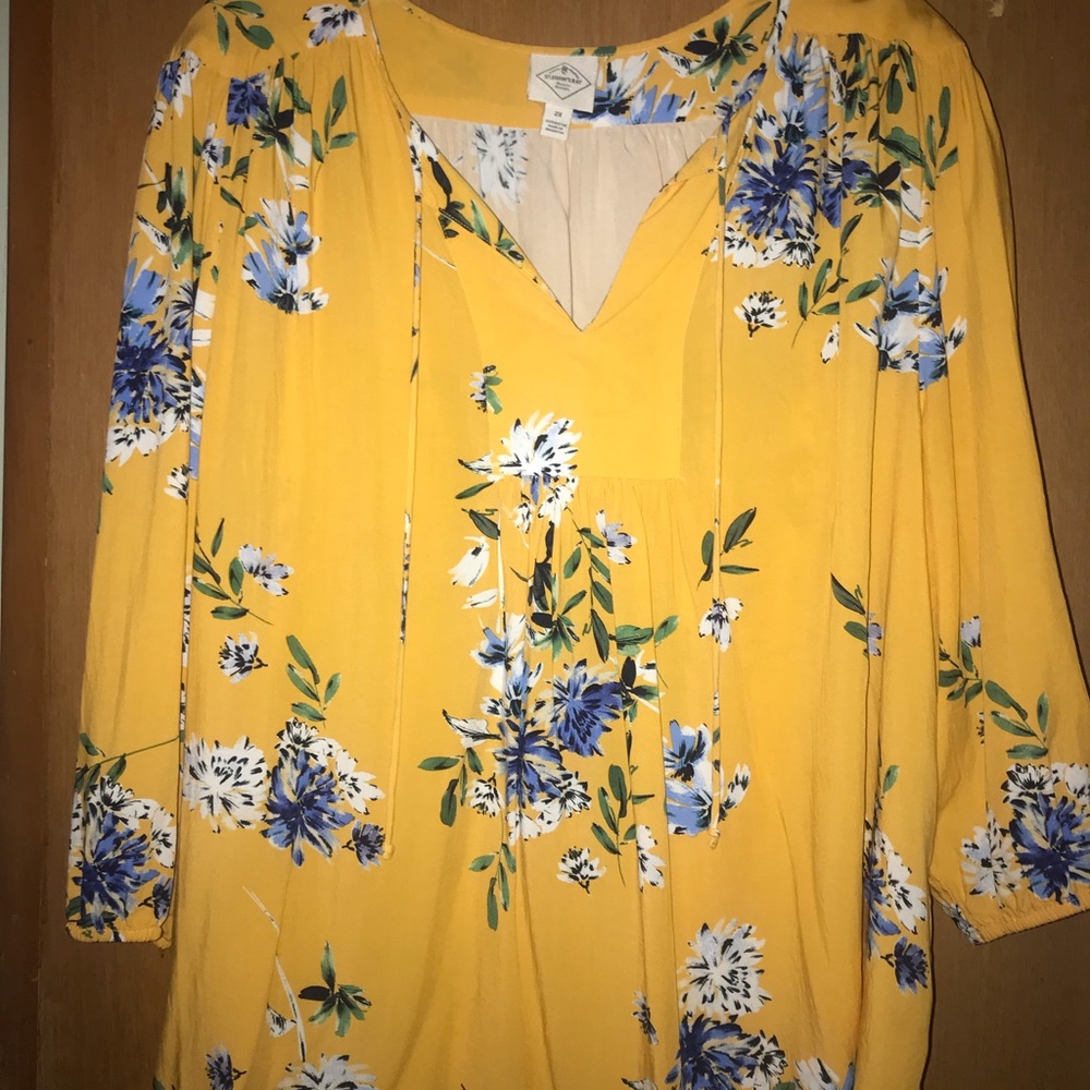 Blouse